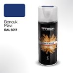 Polisan Ral 5017 400 ml Akrilik Boncuk Mavi Sprey Boya