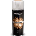 Polisan RAL-8001 Kehribar 400 ml Akrilik Sprey Boya