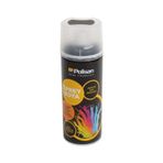 Polisan RAL 9005 Parlak Siyah 400 ml Akrilik Sprey Boya