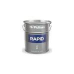Polisan Rapid Ral 7016 15,71 kg Endüstriyel Boya