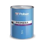 Polisan Sahra Beji 0,25 lt Primera Parlak Yağlı Boya