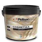 Polisan Sedef 293 Decoart Effect İnci 0,75 lt Boya
