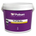 Polisan Şeffaf Tutkal 3 Kg Ağaç Boncuk Slime Hobi Tutkalı