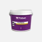 Polisan Şeffaf Tutkal 3 kg