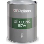 Polisan Selülozik Altın Varak 2,3 lt