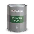 Polisan Telekom Yeşili 0.750 lt Selülozik Boya