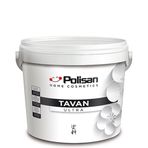 Polisan Ultra Beyaz 3,5 kg Tavan Boyası