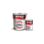 Polisan Unipox Epoksi Astar (24,5 Kg A + 3,5 Kg B)
