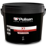 Polisan X1 0.75 Beyaz Panelkapı Boyası