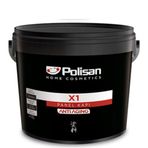 Polisan X1 2.5 lt Beyaz Panelkapı Boyası