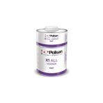 Polisan X1 All Vernik fayans-cam-plastik-ahşap-duvar - Mat