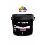 Polisan X1 Anti Aging Sahra Beji 0.7 lt Kokusuz Parlak İç/Dış Cephe Duvar Boyası