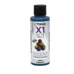 Polisan X1 Art 0062 Turkuaz 120 ml Multisurface Hobi Boyası