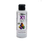 Polisan X1 Art 0107 Yaldız Bakır 120 ml Multisurface Hobi Boyası