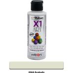 Polisan X1 Art Avokado 120 ml Multisurface Hobi Boyası
