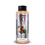 Polisan X1 Art Bal Kabağı 120 ml Multisurface Hobi Boyası