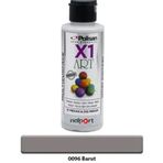 Polisan X1 Art Barut 120 ml Multisurface Hobi Boyası