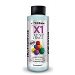 Polisan X1 Art Gainsboro 120 ml Multisurface Hobi Boyası