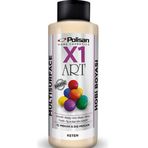 Polisan X1 Art Keten 120 ml Multisurface Hobi Boyası