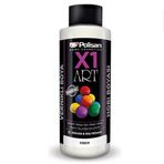 Polisan X1 Art Krem 120 ml Vernikli Hobi Boyası