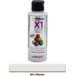 Polisan X1 Art Mantar 120 ml Multisurface Hobi Boyası