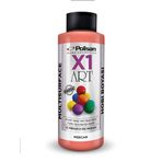 Polisan X1 Art Mercan 120 ml Multisurface Hobi Boyası