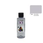 Polisan X1 Art Multisurface 0045 Siyah Orkide 120 ml Hobi Boyası