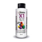 Polisan X1 Art Multisurface Beyaz 120 ml Hobi Boyası