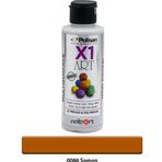 Polisan X1 Art Pas 120 ml Multisurface Hobi Boyası