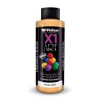 Polisan X1 Art Vernikli Yavru Ağzı 120 ml Hobi Boyası