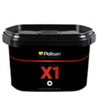 Polisan X1 Beyaz 0.75 L Panel Kapı Boyası