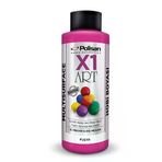 Polisan X1 Hobi Boyası 0040 Fuşya 120 Ml