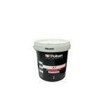 Polisan X1 Su Bazlı Kokusuz Amerikan Panel Kapı Ve Ahşap Boyası Beyaz Renk 0,7 L