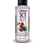 Polisan X1ART Antik Lavanta 120 ml Hobi Boyası