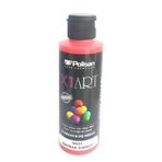 Polisan X1ART Bayrak Kırmızı 120 ml Hobi Boyası