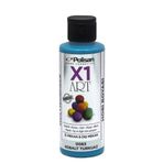 Polisan X1ART Kobalt Turkuaz 120 ml Hobi Boyası