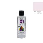 Polisan X1ART Pembe İnci 120 ml Hobi Boyası