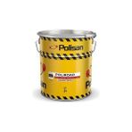 Polisan Yol Çizgi Boyası Polıroad Sarı 25 kg - -
