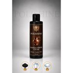 POLİSHİNE Bakır, Bronz, Pirinç ve Krom Temizleyici ve Parlatma Cilası 150ml