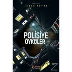 Polisiye Öyküler - İshak Reyna