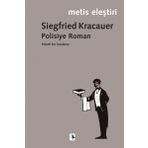 Polisiye Roman - Siegfried Kracauer