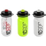 Polisport C600 600 ml Yeşil Matara