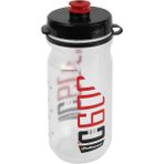 Polisport C600 Şeffaf 600 ml Matara