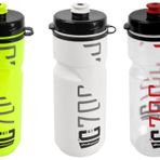 Polisport C700 Şeffaf 700 ml Matara
