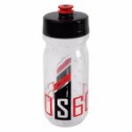 Polisport S600 Şeffaf 600 ml Matara