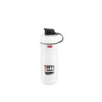 Polisport T500 Thermal Matara 500Ml - Bisiklet Suluk Beyaz Renk