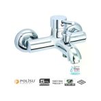 Polisu Trend Mix Banyo Bataryası Trd350 Krom