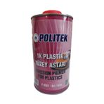 Politek 1k Plastik Astar 1/1