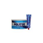 Politek 1K Rapid 500 gr Yoklama Macunu