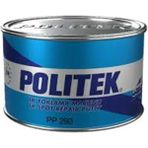Politek 1k Yoklama Macunu 0,500GR - 500 gr